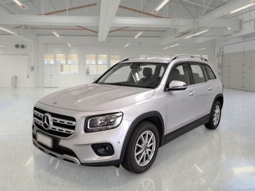 MERCEDES-BENZ GLB 180 D AUTOMATIC BUSINESS SUV