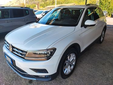 Volkswagen Tiguan 2.0 TDI SCR DSG 4MOTION Style BMT