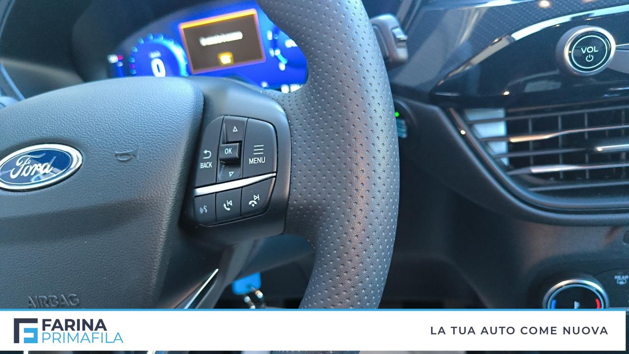 FORD Kuga III 2020 - Kuga 1.5 ecoboost ST-Line 2wd 150cv