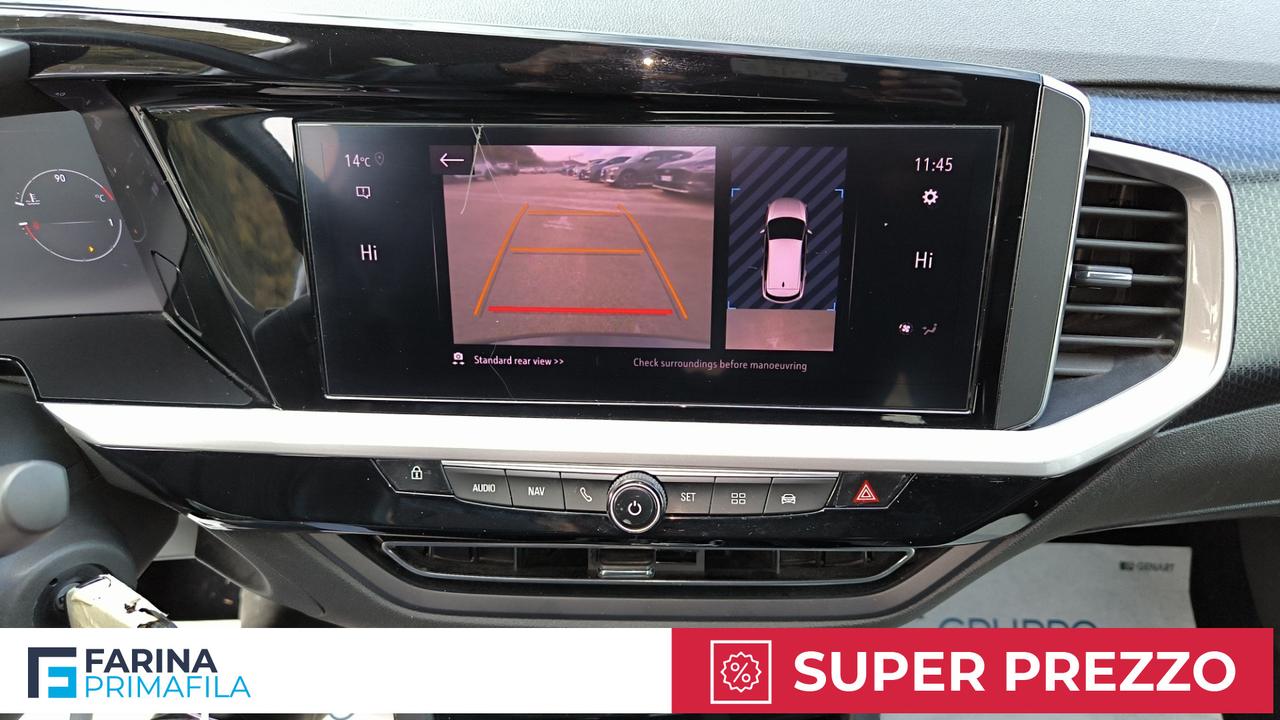 OPEL Grandland I 2022 - Grandland 1.5 ecotec GS s&s 130cv at8