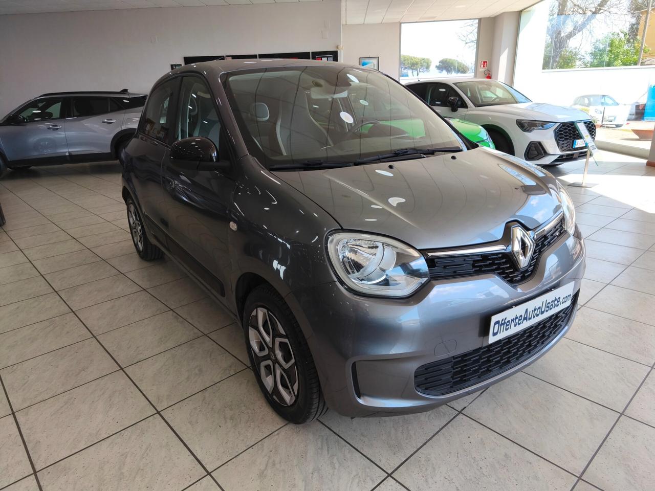 Renault Twingo SCe 65 CV Equilibre