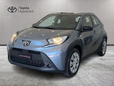 Toyota Aygo X Aygo X 1.0 Active 72cv s-cvt