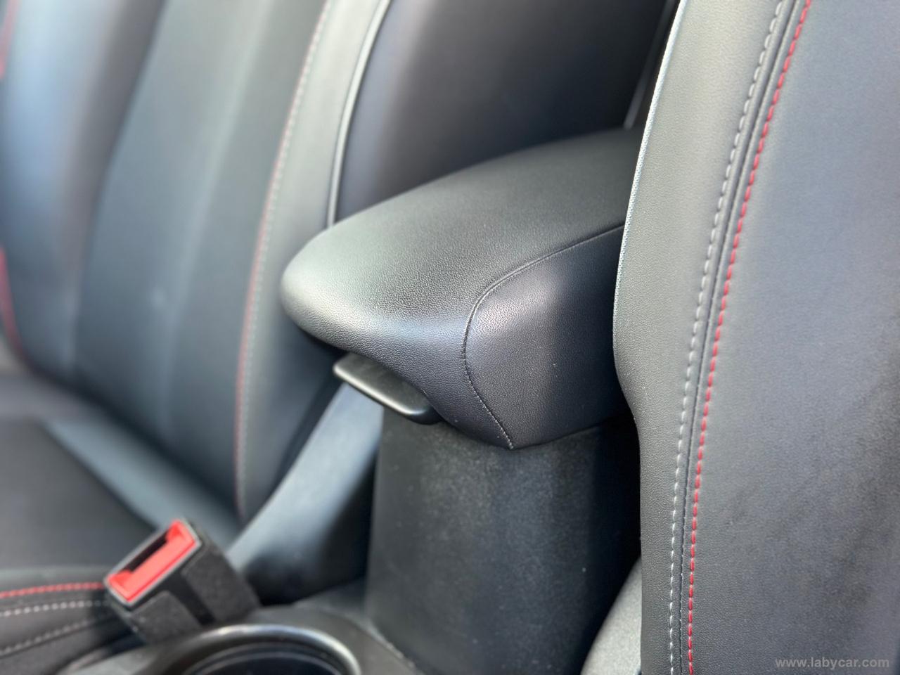 FIAT 500X 1.3 M.Jet 95 CV Sport