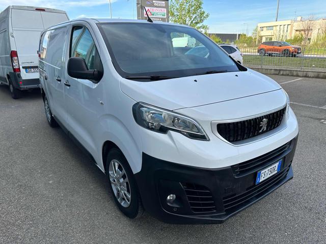 PEUGEOT Expert BlueHDi 115 S&S PL-TN Furg. Pro Limited Edition St