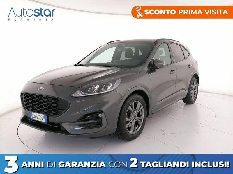 Ford Kuga 1.5 ecoboost ST-Line 2wd 150cv