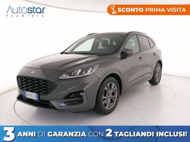 Ford Kuga 1.5 ecoboost ST-Line 2wd 150cv
