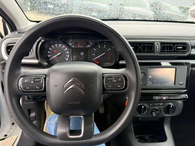 CITROEN C3 BlueHDi 100 S&S Business N1