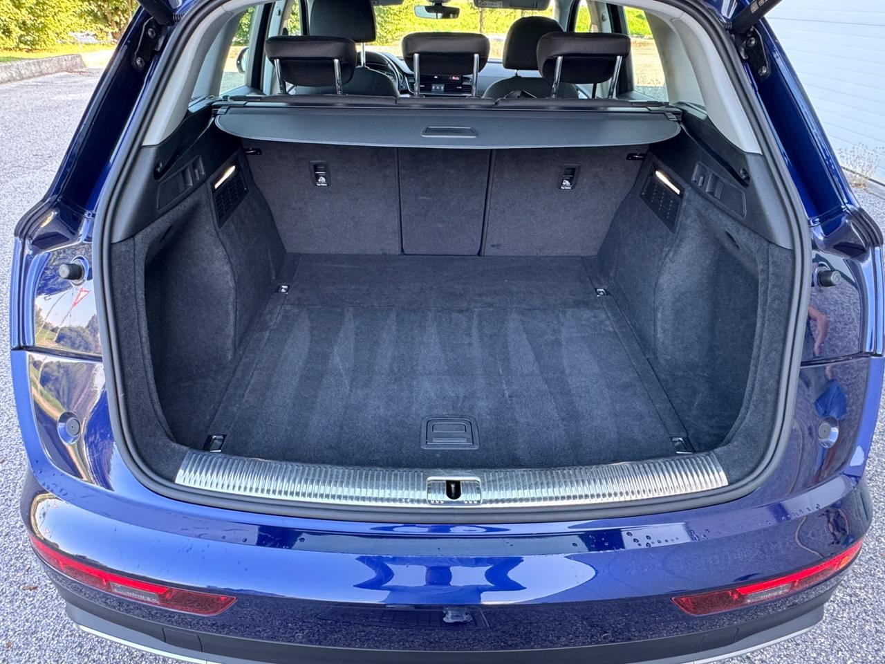 Audi Q5 SPB 35 TDI S tronic Business Advanced