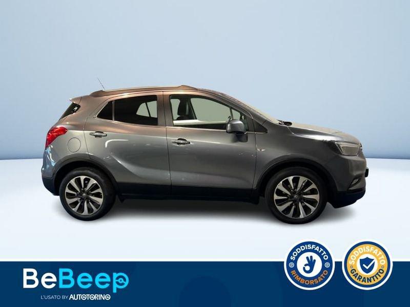 Opel Mokka X 1.4 T INNOVATION S&S 4X2 140CV