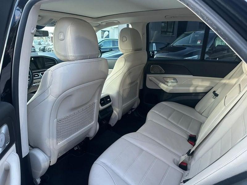 Mercedes-Benz GLE GLE 300 d 4M M hybrid Premium Plus