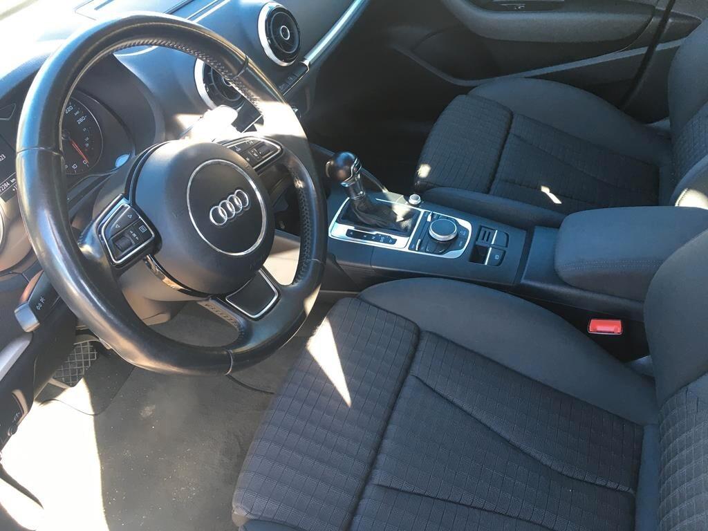 Audi A3 SPB 1.6 TDI sportback