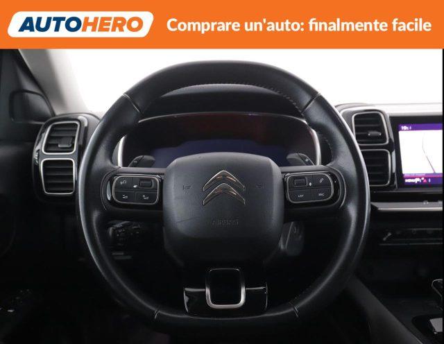CITROEN C5 Aircross BlueHDi 130 S&S EAT8 Feel
