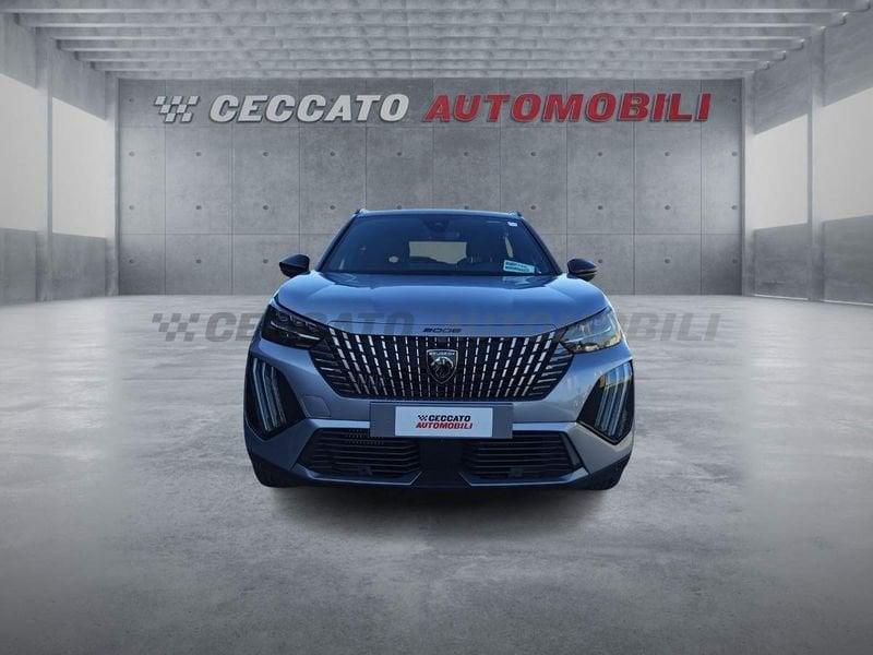 Peugeot 2008 2008 1.2 puretech GT s&s 130cv eat8