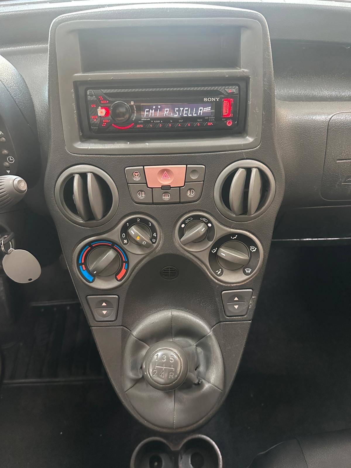 Fiat Panda 1.2 Dynamic TENUTA BENISSIMO SUBITO DISPONIBILE