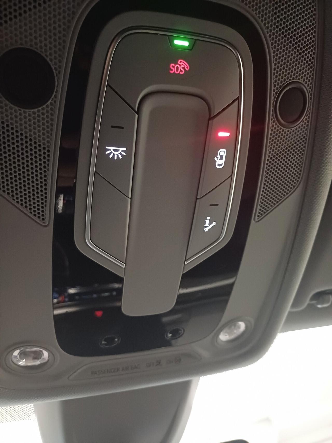 Audi A4 Avant 40 TDI quattro S tronic Advanced Full Led