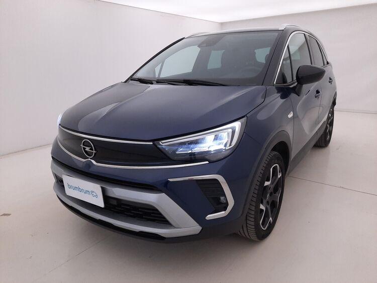 Opel Crossland Elegance AT6 BR071704 1.2 Benzina 131CV