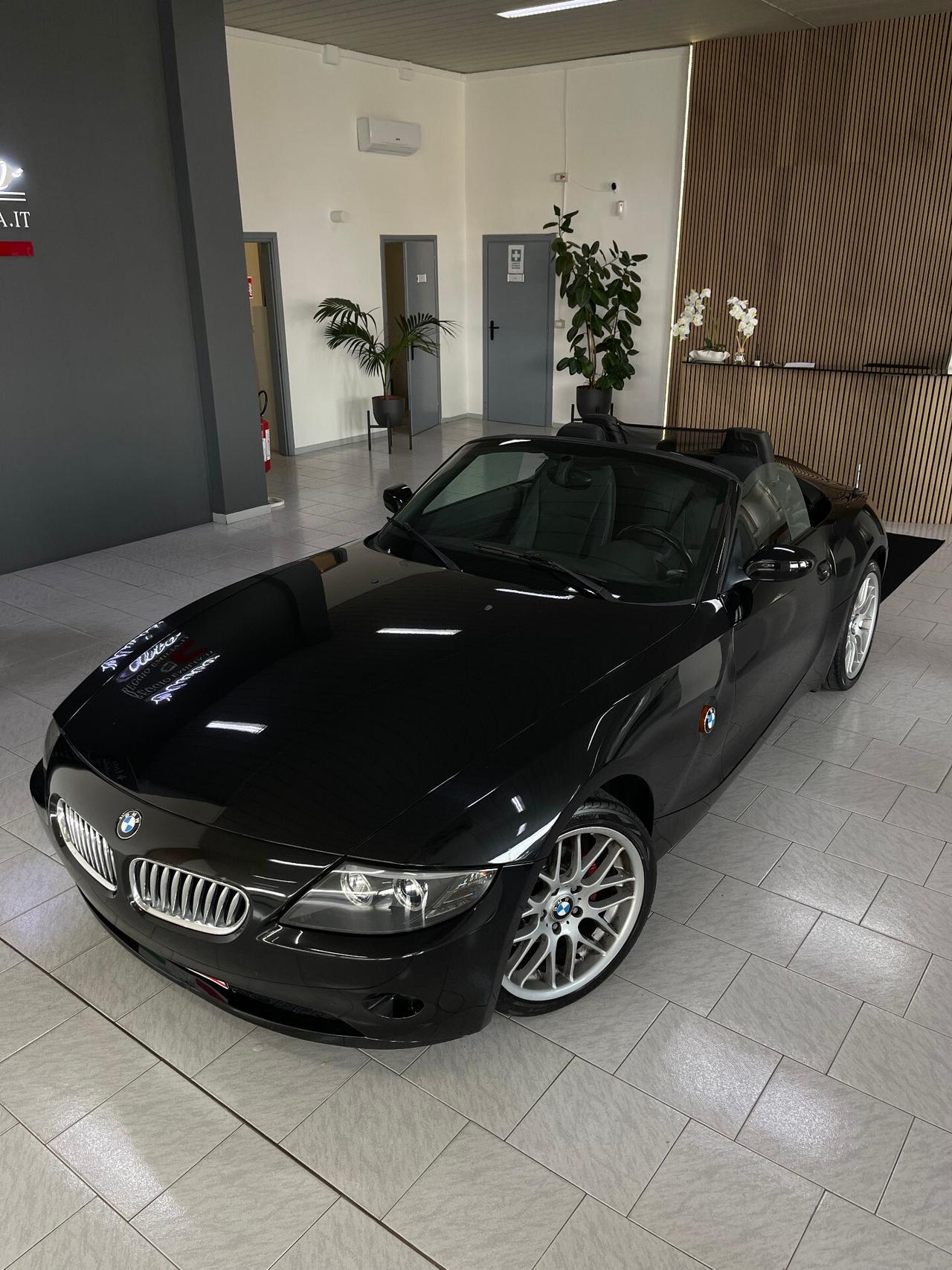 Bmw Z4 2.5i cat Roadster