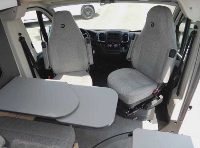 DETHLEFFS 600 ER