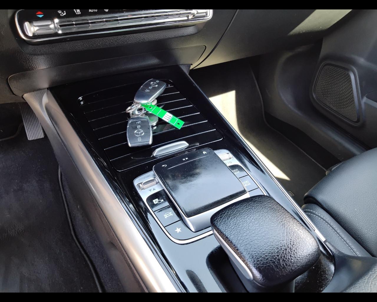 Mercedes-Benz Classe B - W247 2018 - B 180 Sport Plus auto