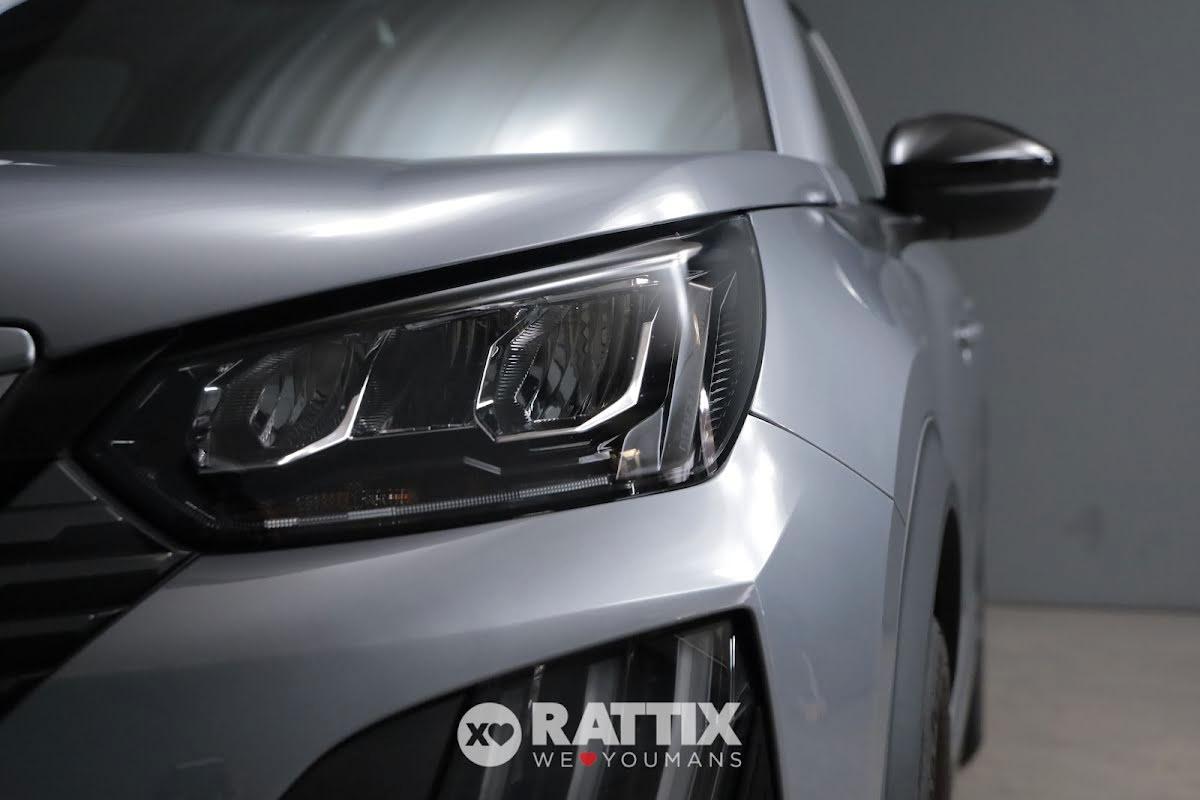 Peugeot 3008 1.2 Puretech 100CV Allure