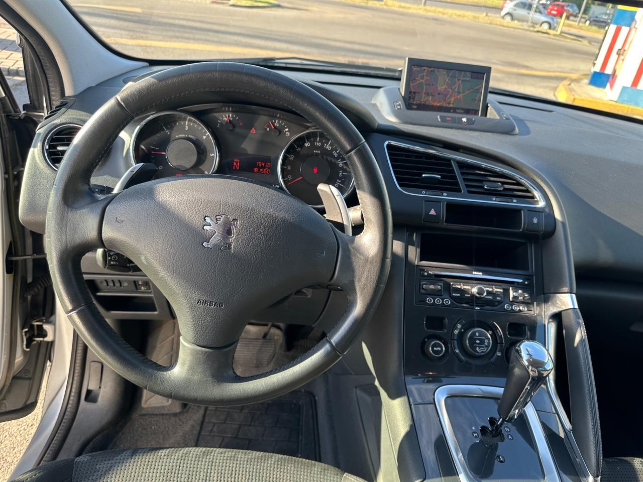Peugeot 3008 1.6 e-HDi 112CV cambio robotizzato Stop&Start Access