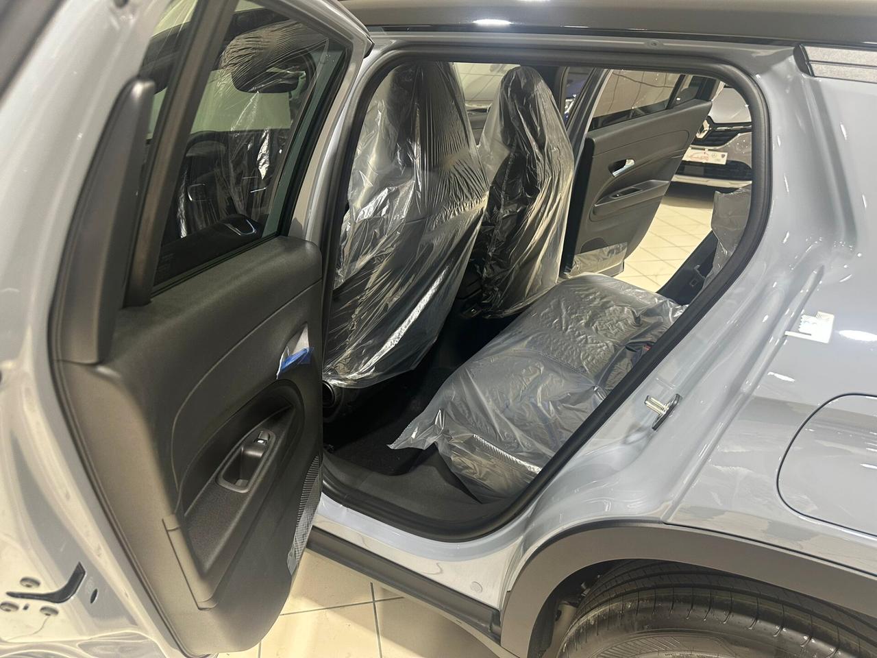 Jeep Avenger 1.2 Turbo 100 CV Summit