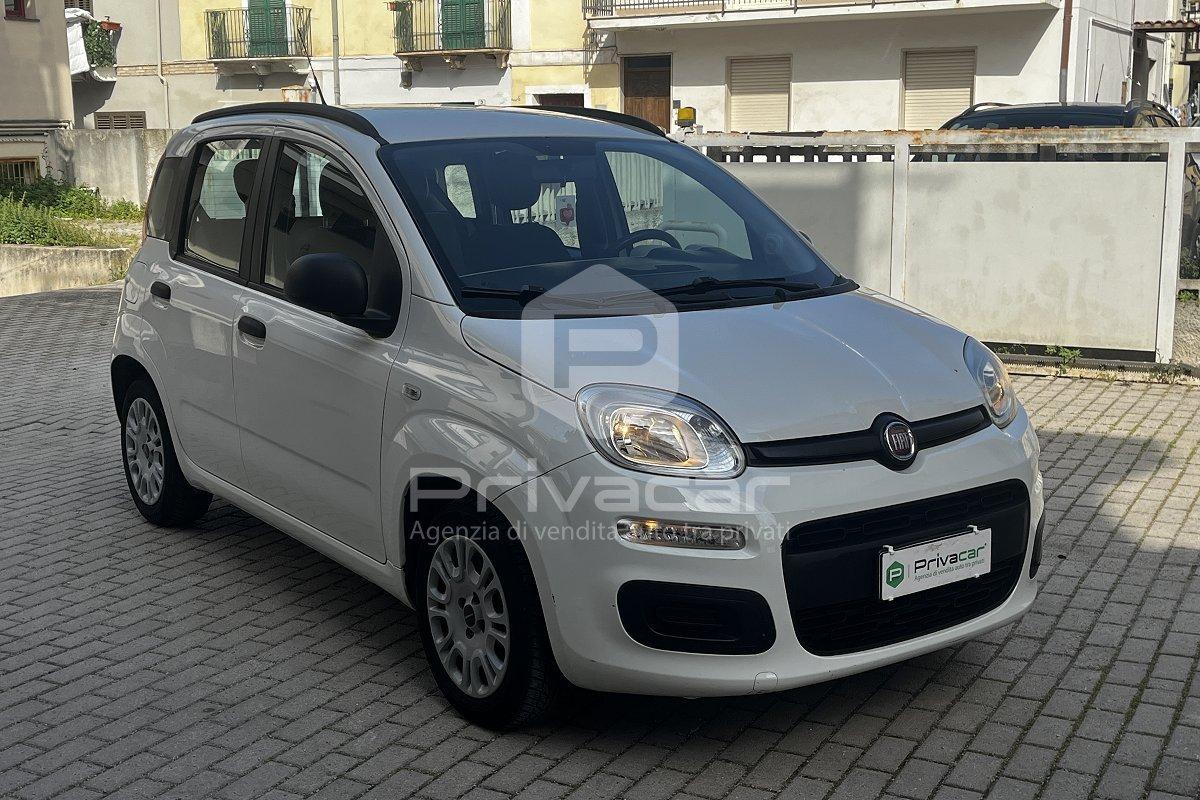 FIAT Panda 1.2 EasyPower Easy