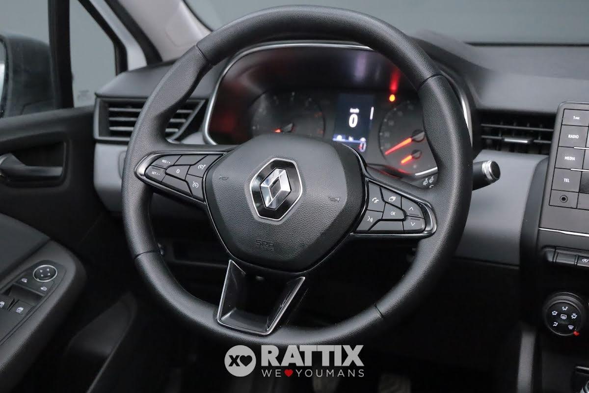 Renault Clio 1.0 TCE GPL 100CV Life