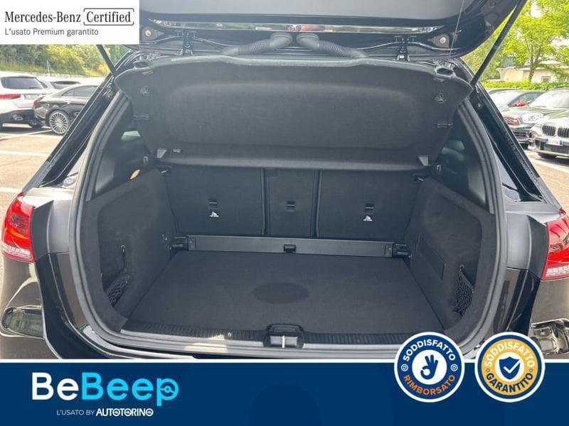 Mercedes-Benz Classe B B 200 D SPORT PLUS AUTO