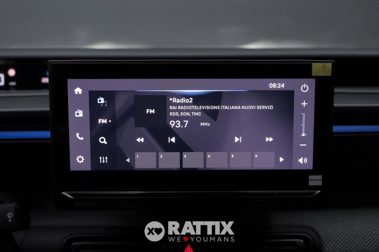 Citroen C3 C3 1.2 puretech turbo Plus 100cv s&s