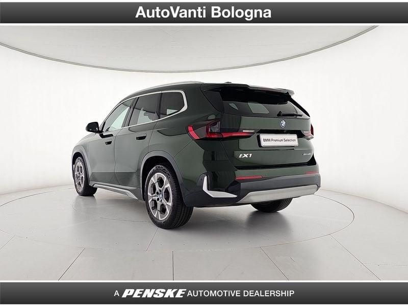 BMW iX1 eDrive 20 X-Line