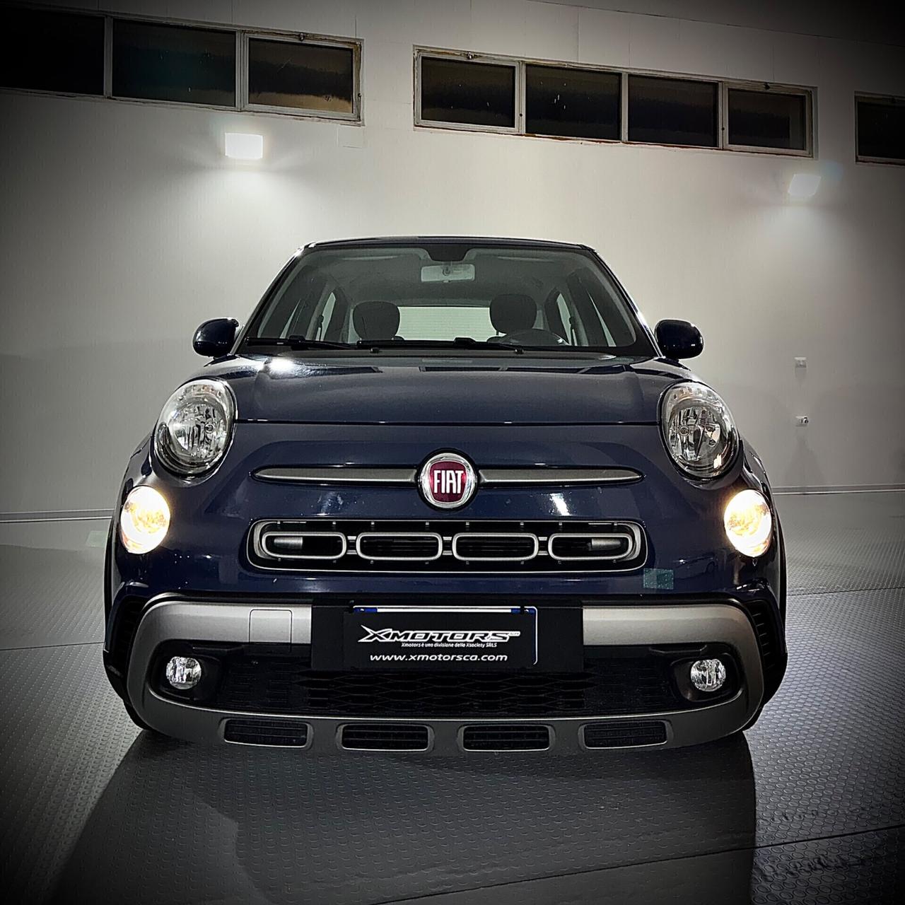 Fiat 500L 1.4 95 CV S&S Cross