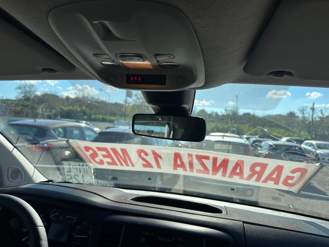 Citroen jumpy 2.0 diesel 2017