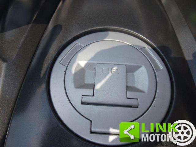 BMW K 1600 GTL GTL