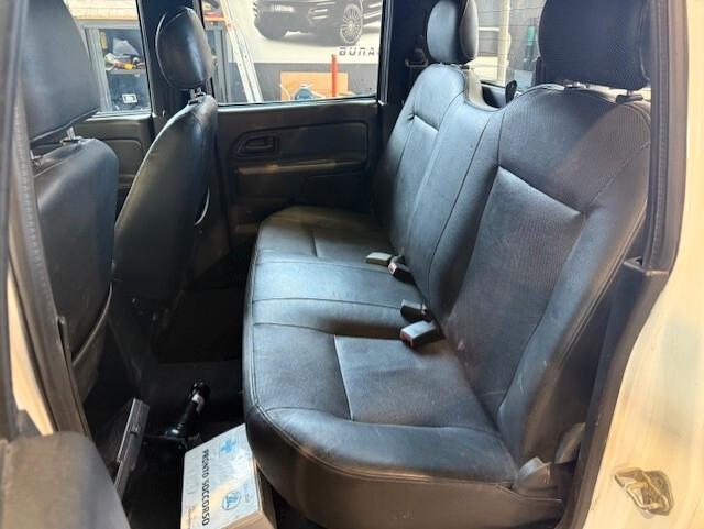Great Wall Motor Steed Great Wall Steed 4x4 GPL