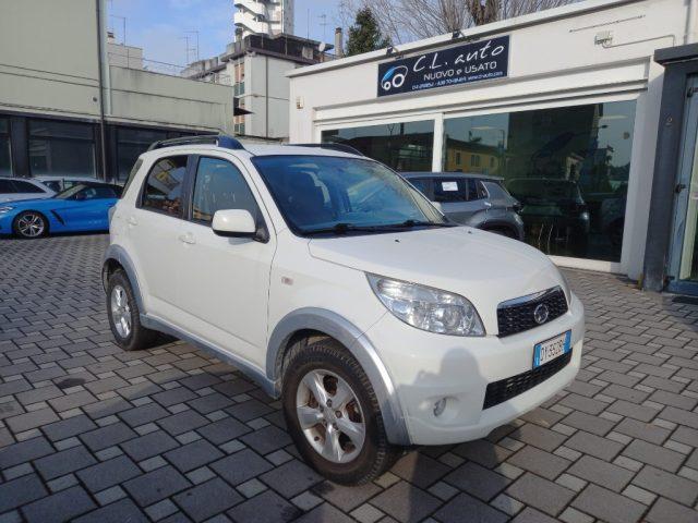 DAIHATSU Terios 1.5 4WD *condizioni top*