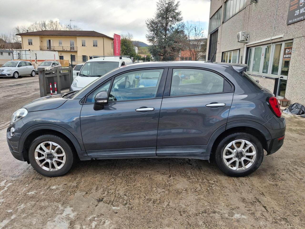 Fiat 500X 1.3 MultiJet 95 CV Cross