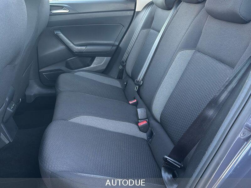 Volkswagen Polo VI 2022 1.0 tsi Life 95cv