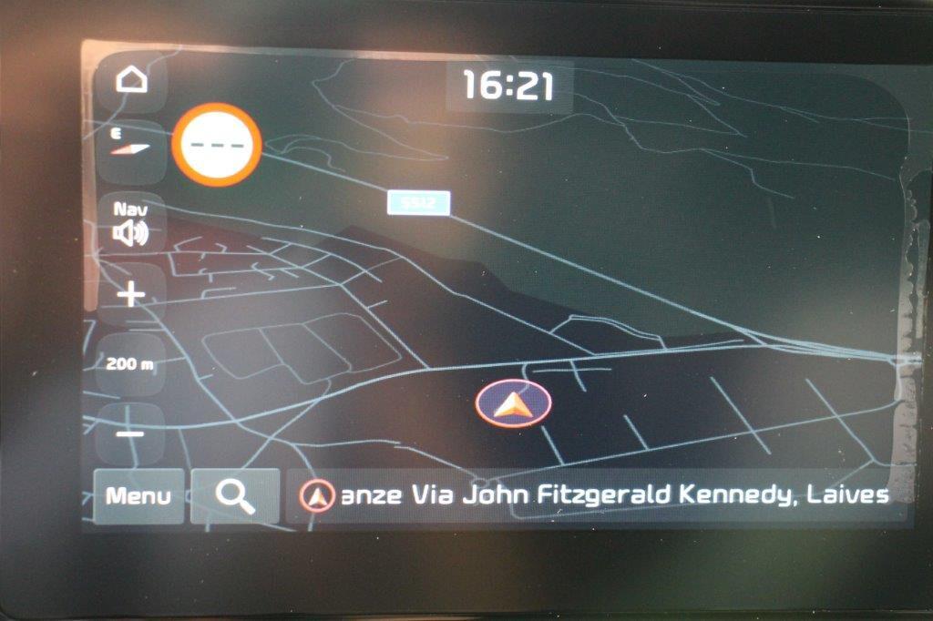 Kia Ceed 1.6 CRDi 136 CV DCT 5p. GT Line GARANZIA uff fino 09 2027