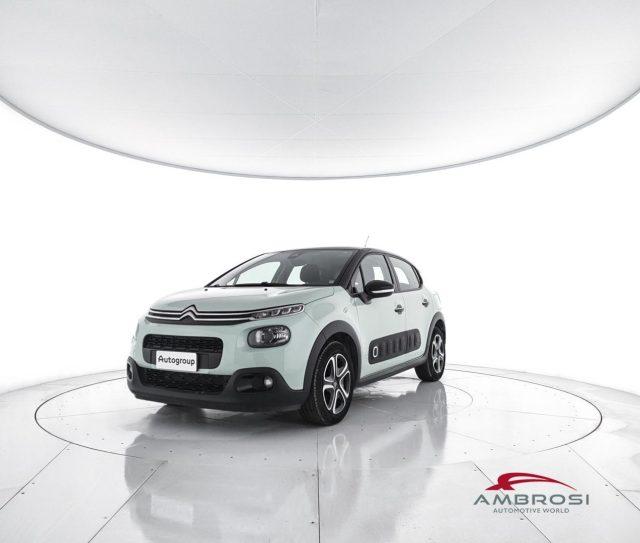 CITROEN C3 BlueHDi 100 S&S Shine - PER OPERATORI DEL SETTORE