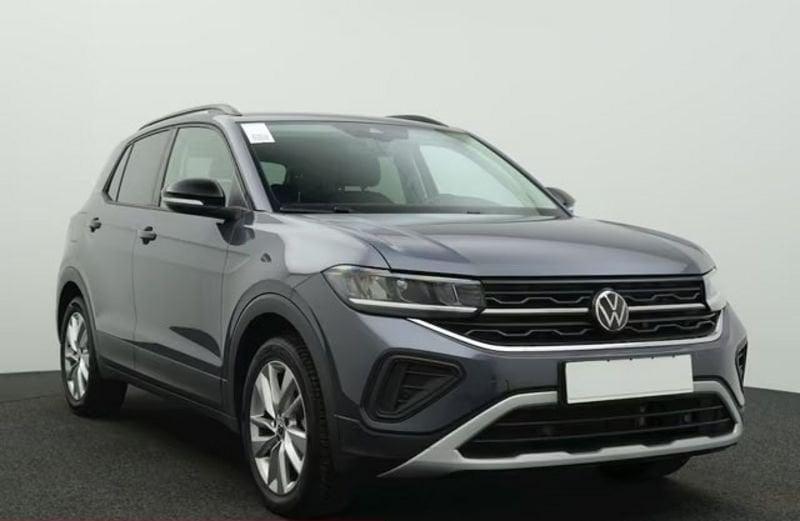 Volkswagen T-Cross T-Cross 1.0 TSI ENERGY 95cv NAVI LED ACC