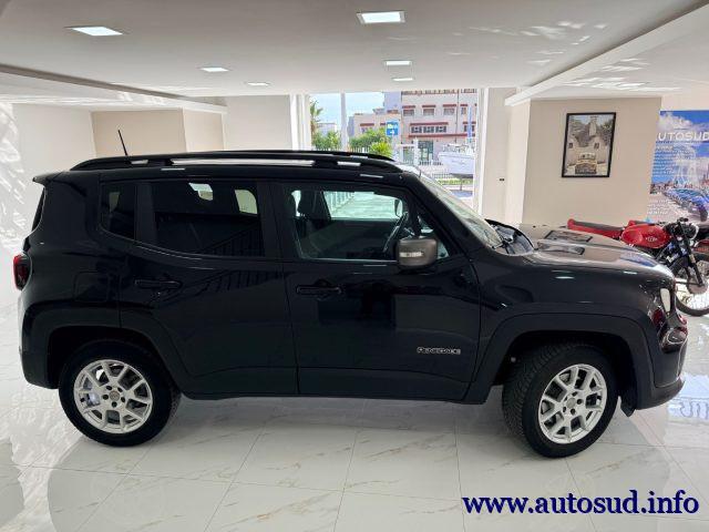 JEEP Renegade 2.0 Mjt 140CV 4WD Active Drive Limited
