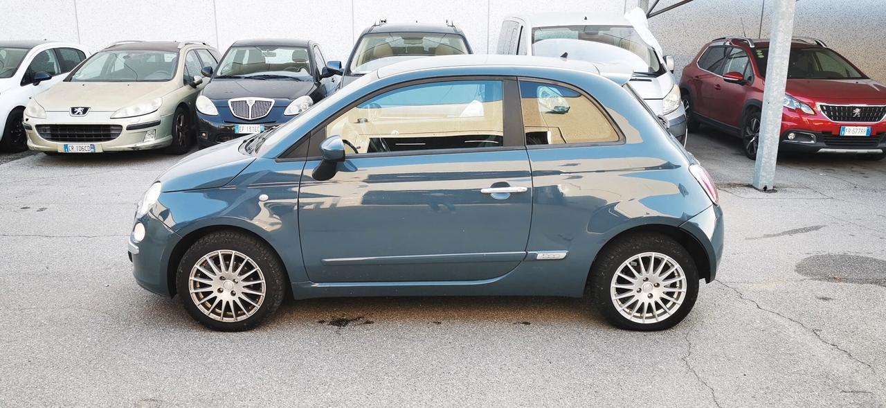 Fiat 500 1.3 Multijet 16V 75 CV Sport