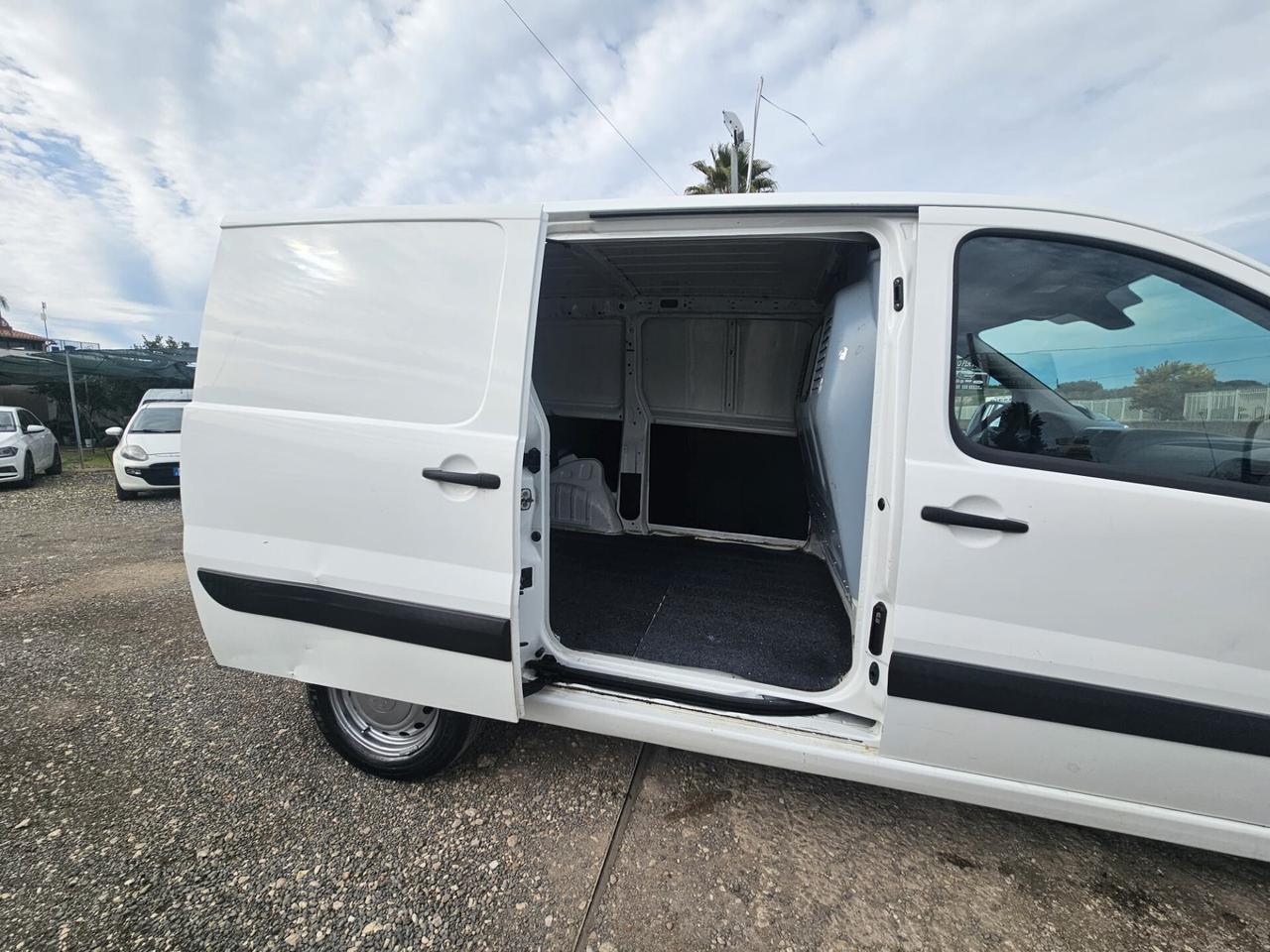 Peugeot Expert 2.0 HDi 120CV PC-TN 10Q Furgone