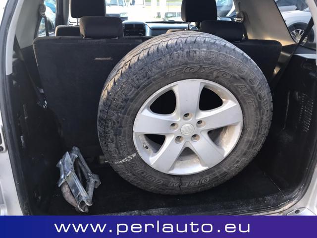 SUZUKI Grand Vitara 1.9 DDiS 3 porte