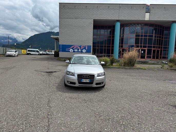 Audi A3 Sportback 2.0 tdi Sportback