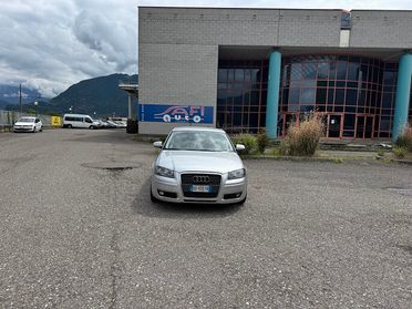 Audi A3 Sportback 2.0 tdi Sportback