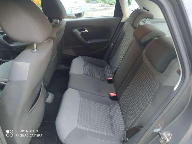Volkswagen Polo Polo V 2014 5p 1.4 tdi bm Fresh 90cv