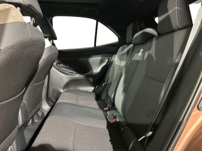 Toyota Yaris Cross 1.5H Premium E-CVT