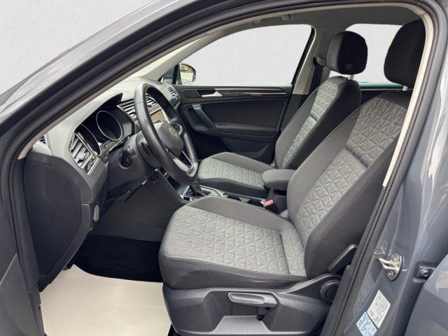 VOLKSWAGEN Tiguan 2.0 TDI 150 CV SCR DSG Life